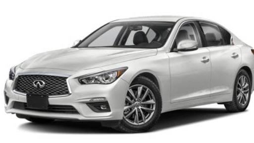 INFINITI Q50 2023 JN1EV7BR4PM540842 image