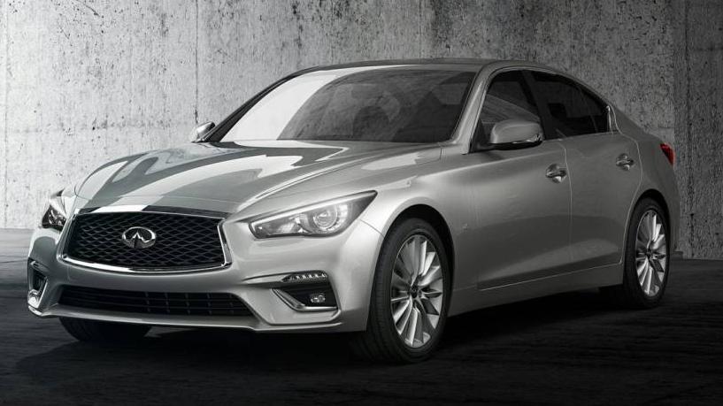 INFINITI Q50 2023 JN1EV7BP4PM512912 image