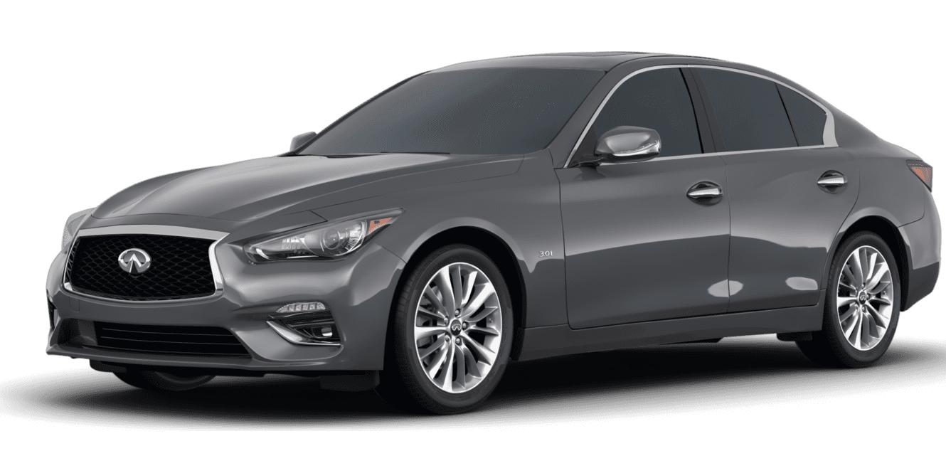 INFINITI Q50 2023 JN1EV7BP0PM513023 image