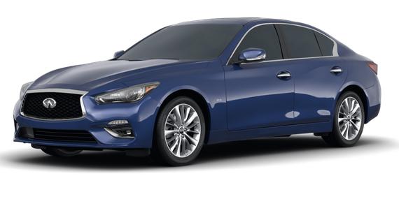 INFINITI Q50 2023 JN1EV7BR1PM540152 image