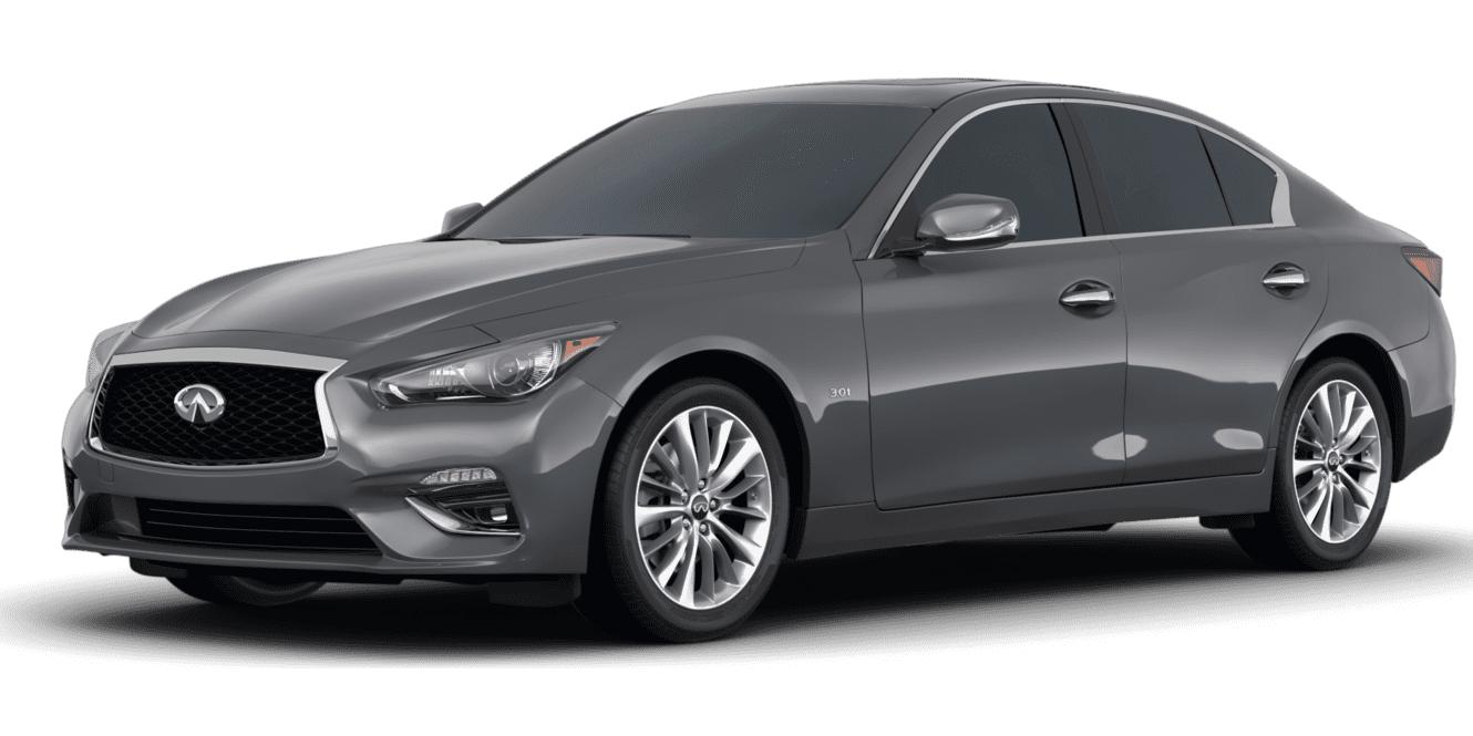 INFINITI Q50 2023 JN1EV7BR0PM541275 image