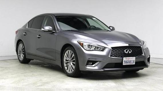 INFINITI Q50 2023 JN1EV7BP9PM510038 image