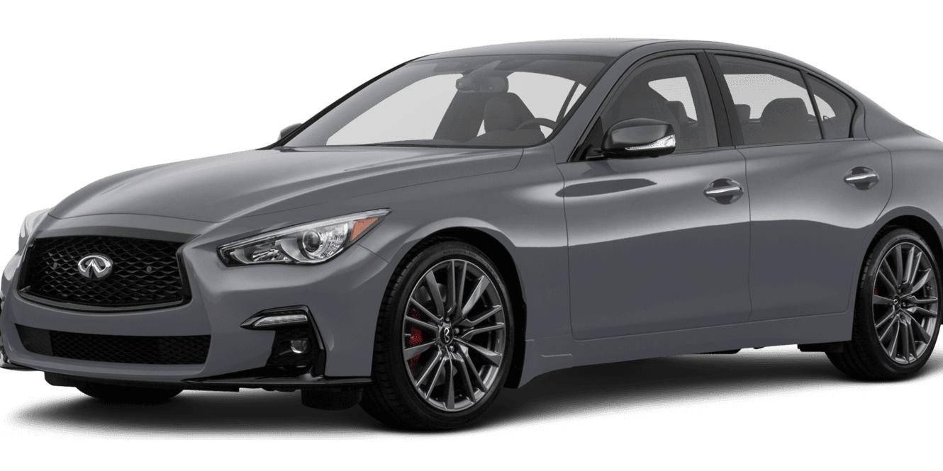 INFINITI Q50 2023 JN1FV7DP6PM570506 image