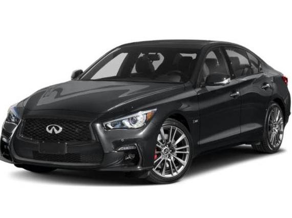 INFINITI Q50 2023 JN1FV7DR9PM590024 image