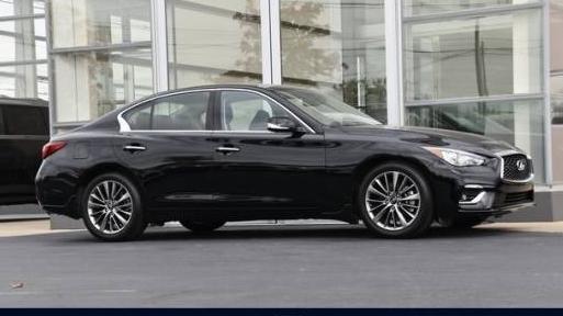 INFINITI Q50 2023 JN1EV7BR1PM541088 image