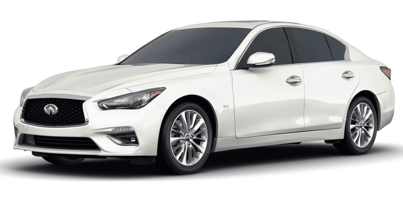 INFINITI Q50 2023 JN1EV7BR6PM542334 image