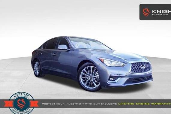 INFINITI Q50 2023 JN1EV7BP5PM511347 image INFINITI Q50 2023 JN1EV7BP5PM511347 image