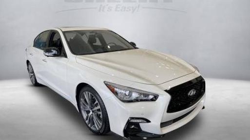 INFINITI Q50 2023 JN1EV7CP0PM512212 image