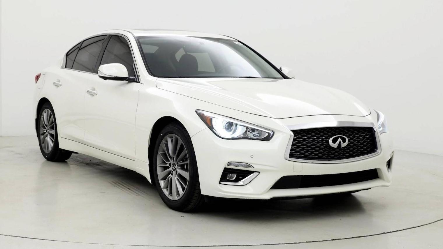 INFINITI Q50 2023 JN1EV7BP7PM310873 image