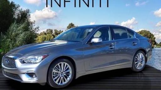 INFINITI Q50 2023 JN1EV7BPXPM511375 image