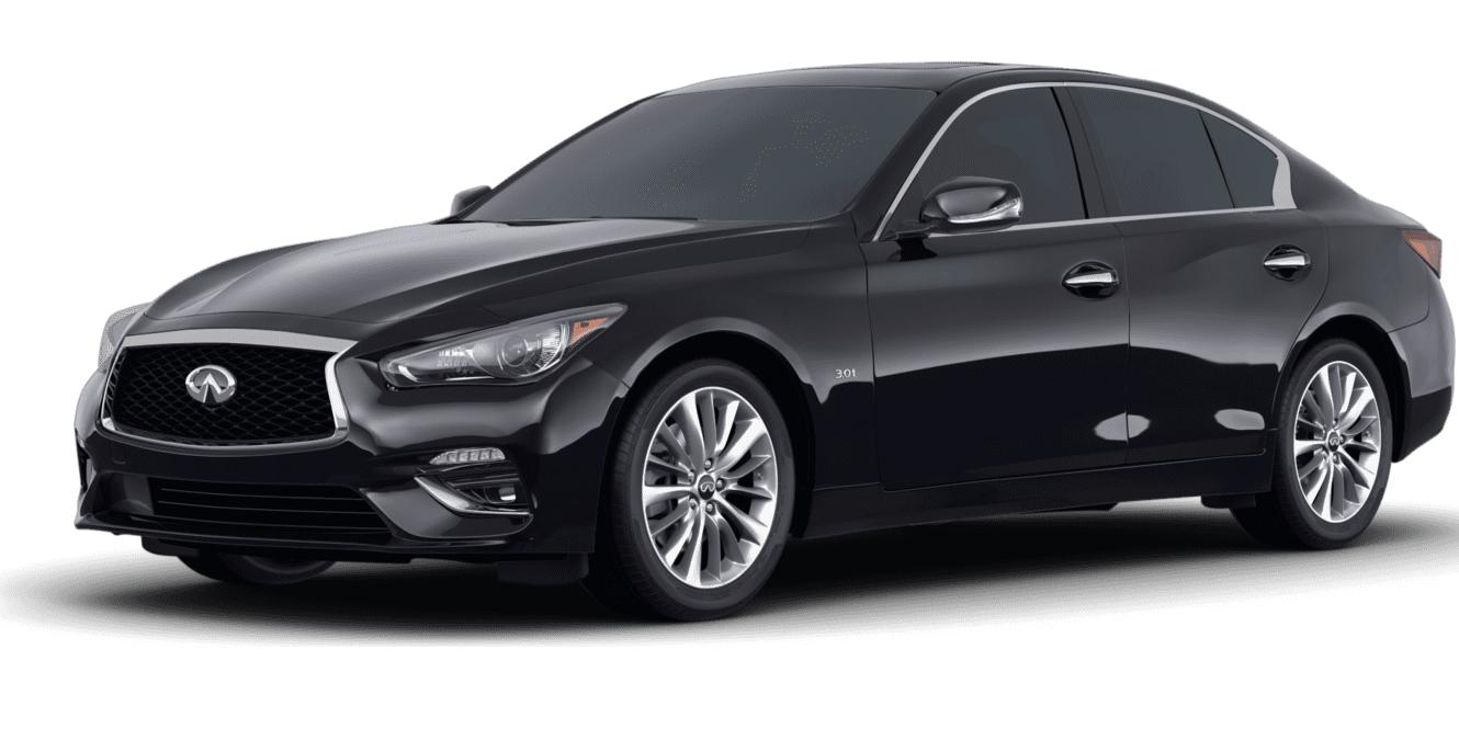 INFINITI Q50 2023 JN1EV7BR0PM540272 image