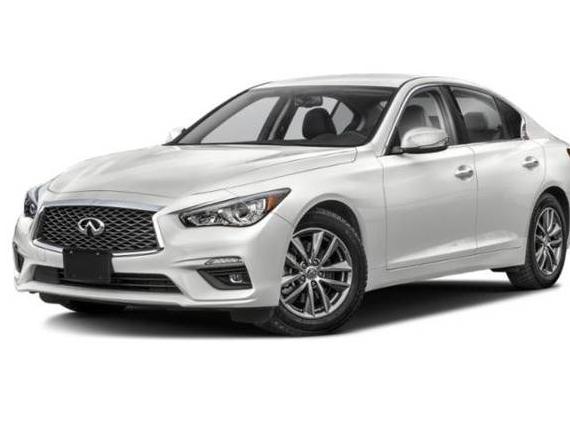 INFINITI Q50 2023 JN1EV7CP0PM510234 image INFINITI Q50 2023 JN1EV7CP0PM510234 image