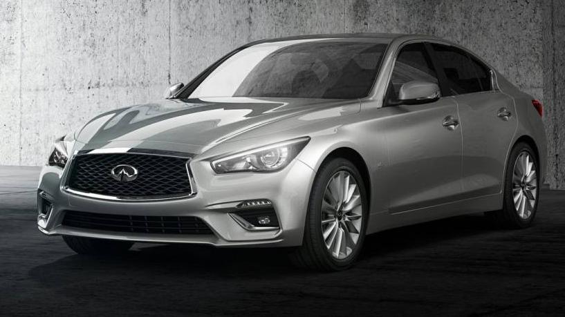 INFINITI Q50 2023 JN1EV7BP5PM511641 image