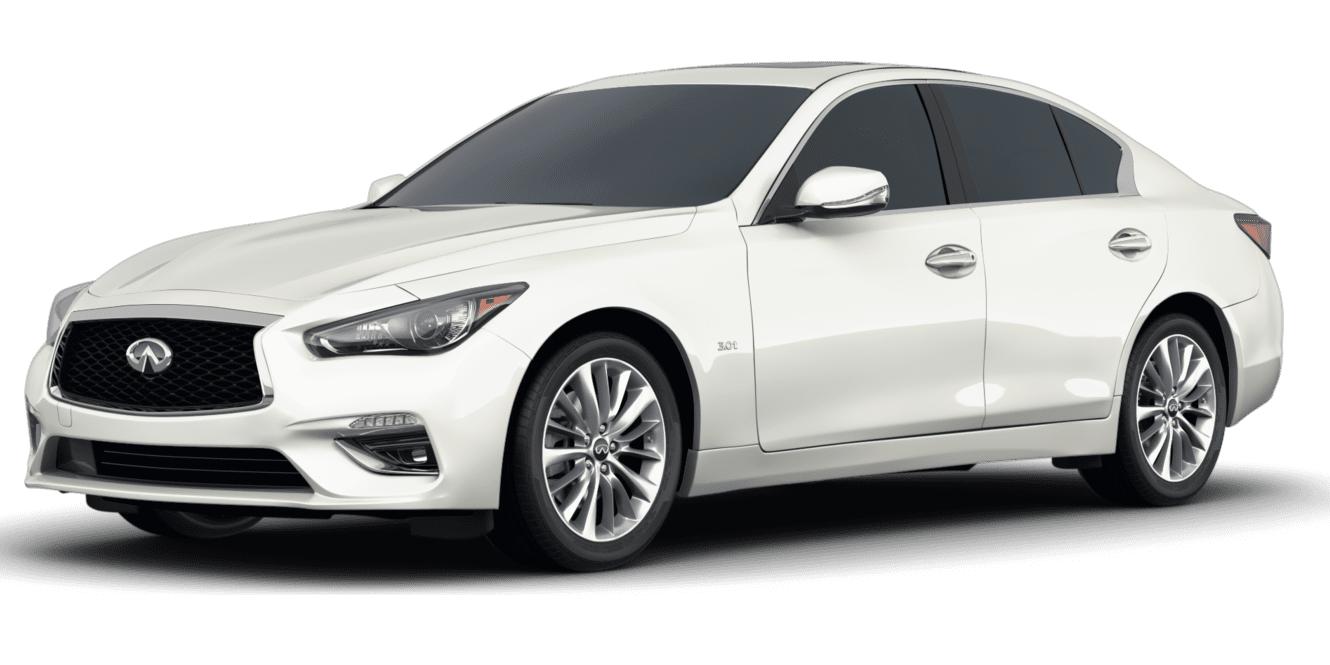 INFINITI Q50 2023 JN1EV7BP5PM511493 image