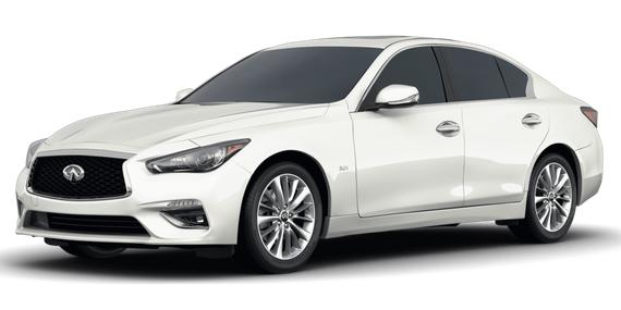 INFINITI Q50 2023 JN1EV7BR3PM540198 image
