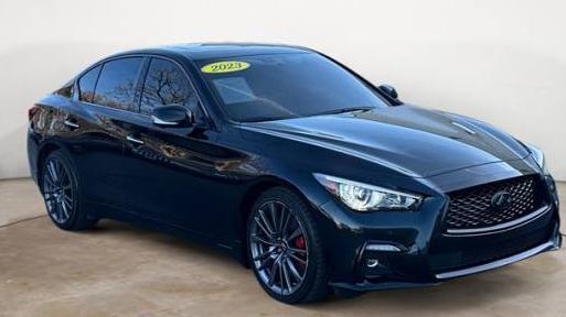 INFINITI Q50 2023 JN1FV7DR4PM590402 image