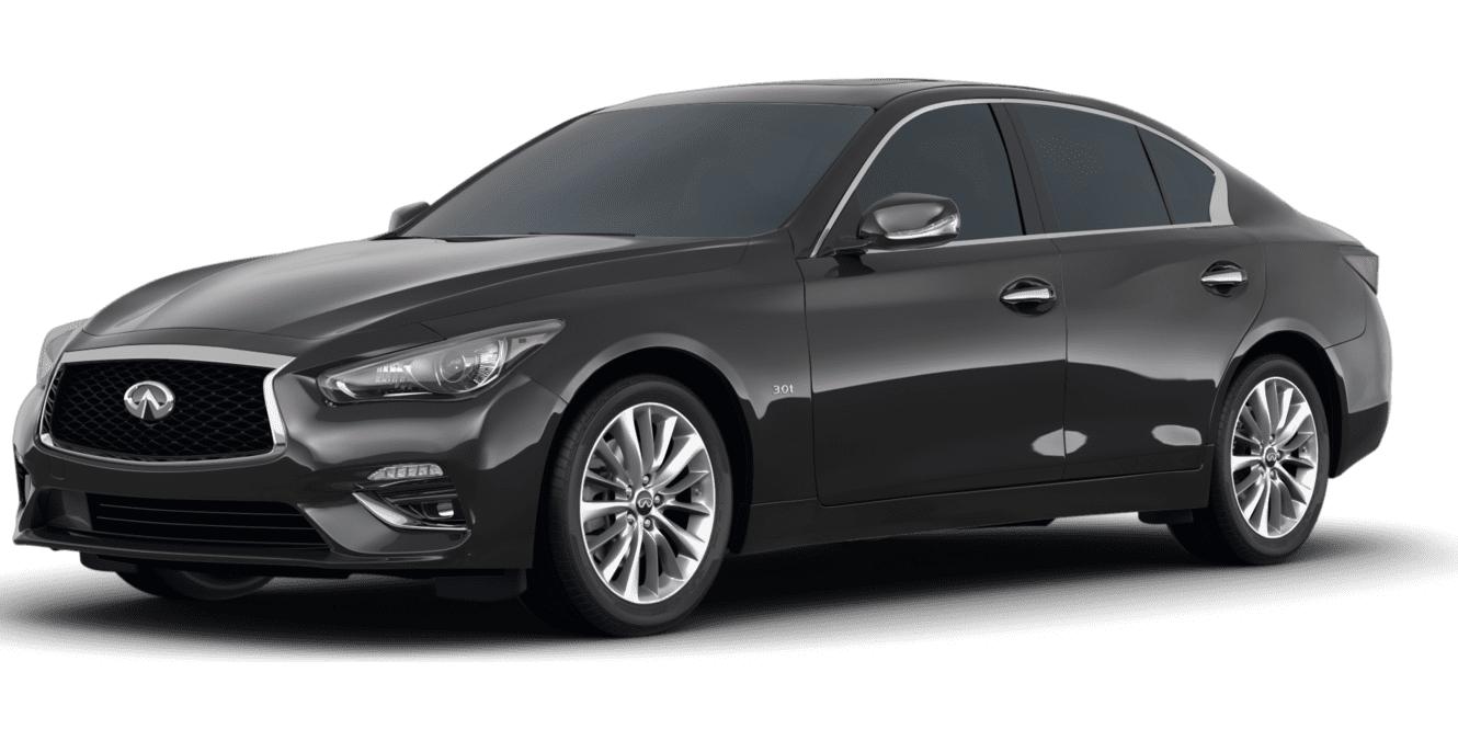 INFINITI Q50 2023 JN1EV7BR0PM543205 image