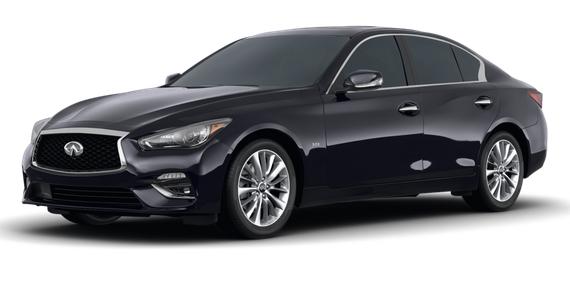 INFINITI Q50 2023 JN1EV7BR4PM540369 image