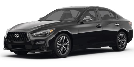 INFINITI Q50 2023 JN1EV7CR3PM541429 image