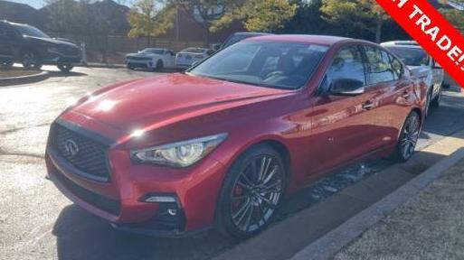 INFINITI Q50 2023 JN1FV7DP0PM570565 image