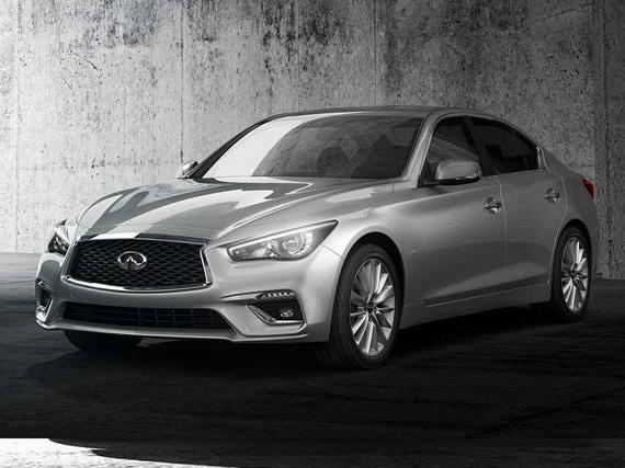 INFINITI Q50 2023 JN1EV7BP2PM511595 image