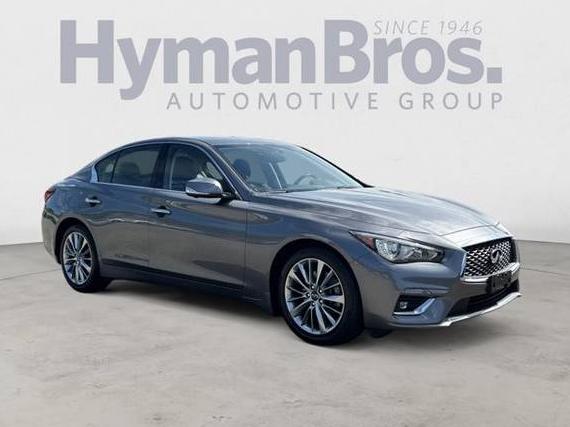 INFINITI Q50 2023 JN1EV7BR5PM540056 image INFINITI Q50 2023 JN1EV7BR5PM540056 image