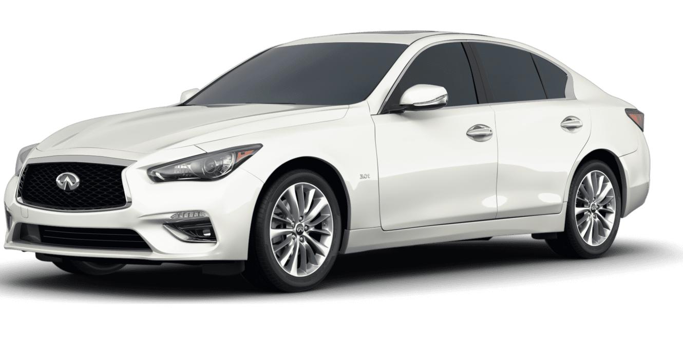 INFINITI Q50 2023 JN1EV7BP7PM513018 image