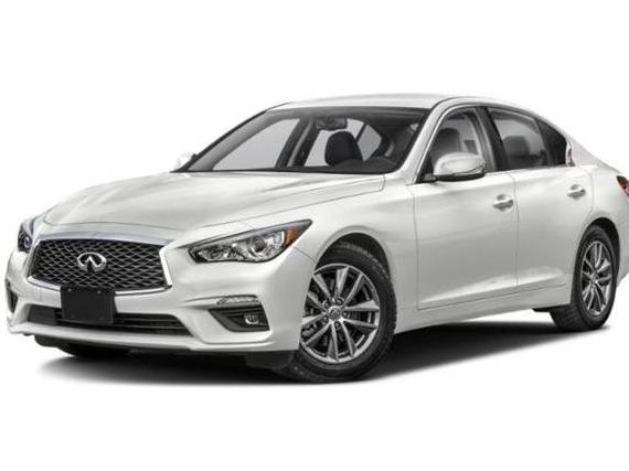 INFINITI Q50 2023 JN1EV7CR5PM543053 image