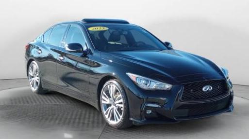 INFINITI Q50 2023 JN1EV7CP7PM510540 image