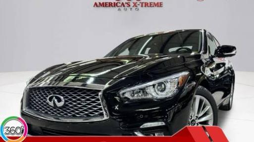 INFINITI Q50 2023 JN1EV7BR7PM542942 image