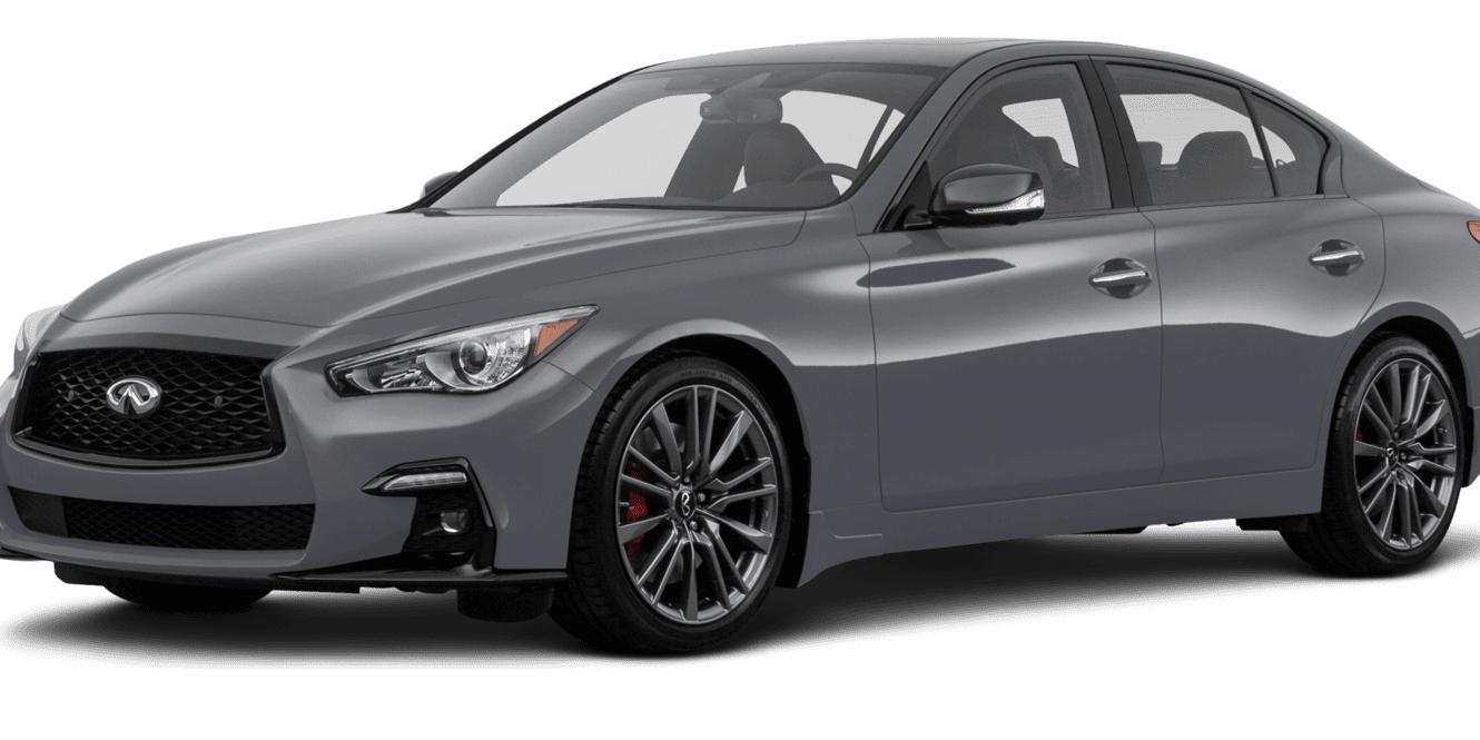 INFINITI Q50 2023 JN1FV7DR8PM590838 image