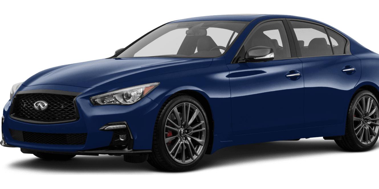 INFINITI Q50 2023 JN1FV7DR8PM590869 image