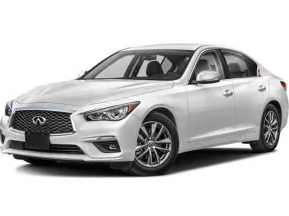 INFINITI Q50 2023 JN1EV7BP7PM510779 image