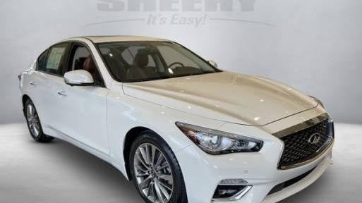 INFINITI Q50 2023 JN1EV7BR8PM543419 image