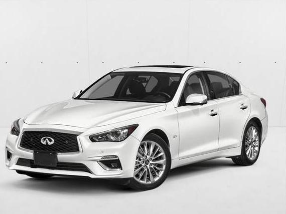 INFINITI Q50 2023 JN1EV7BP3PM513064 image