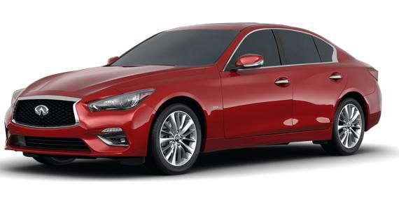 INFINITI Q50 2023 JN1EV7BR1PM541138 image