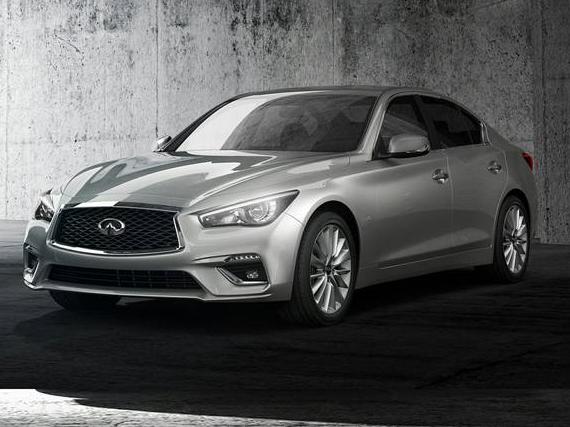 INFINITI Q50 2023 JN1EV7CP0PM512744 image