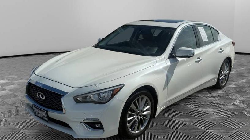 INFINITI Q50 2023 JN1EV7BP5PM513079 image