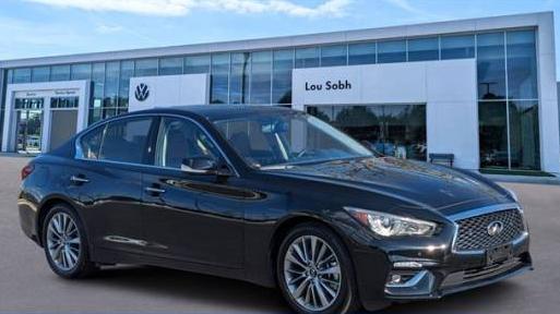 INFINITI Q50 2023 JN1EV7BP3PM512996 image