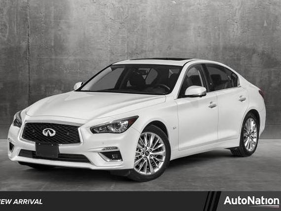 INFINITI Q50 2023 JN1FV7DP4PM570021 image