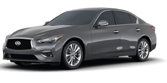 INFINITI Q50 2023 JN1EV7BRXPM540280 image INFINITI Q50 2023 JN1EV7BRXPM540280 image