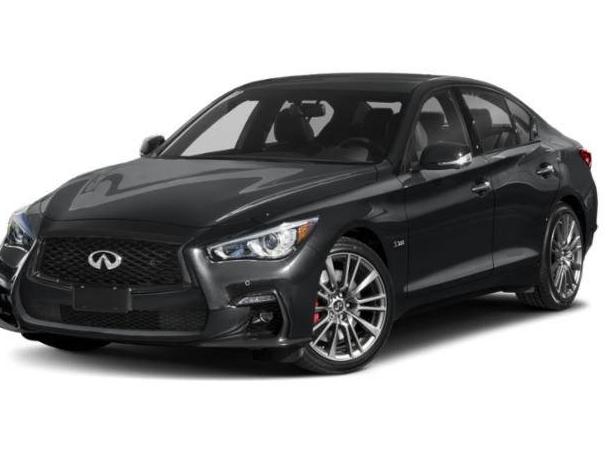 INFINITI Q50 2023 JN1FV7DR6PM590854 image