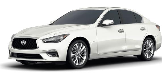 INFINITI Q50 2023 JN1EV7BP2PM511712 image