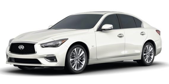 INFINITI Q50 2023 JN1EV7BR1PM543679 image INFINITI Q50 2023 JN1EV7BR1PM543679 image