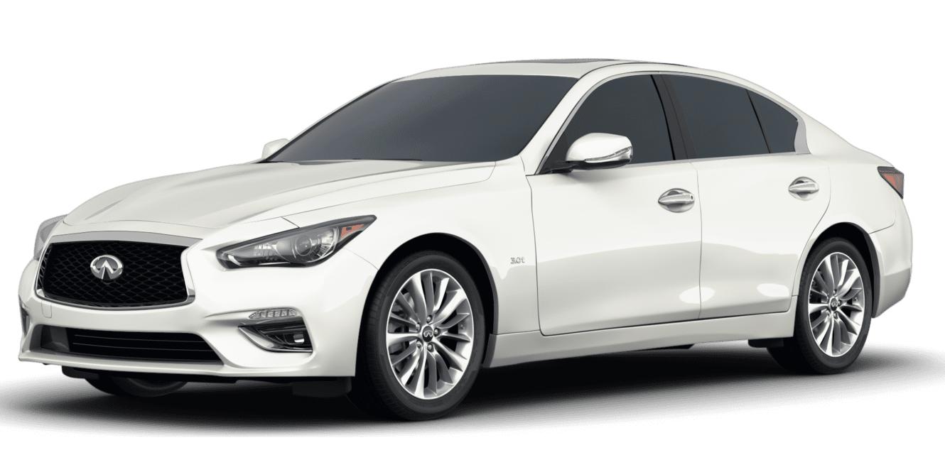 INFINITI Q50 2023 JN1EV7BR4PM541909 image