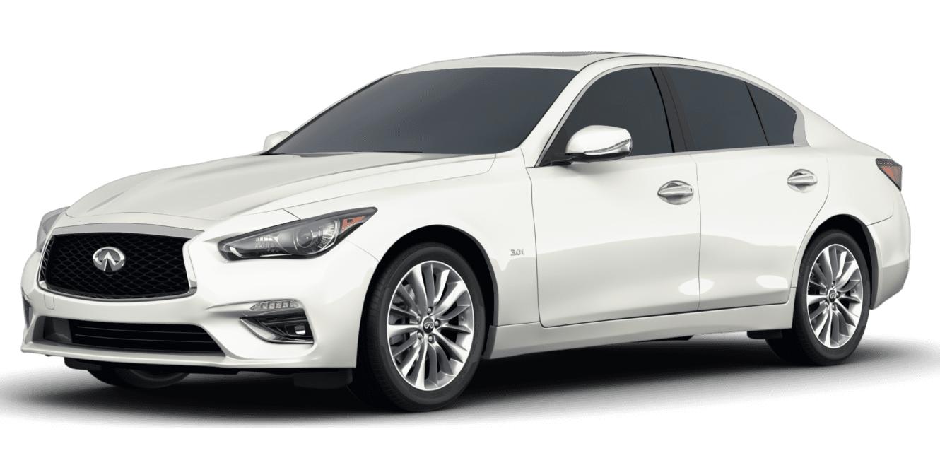 INFINITI Q50 2023 JN1EV7BP4PM513087 image