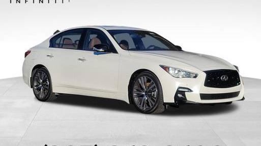 INFINITI Q50 2023 JN1EV7CR4PM541388 image