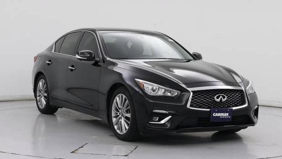 INFINITI Q50 2023 JN1EV7BP1PM511510 image INFINITI Q50 2023 JN1EV7BP1PM511510 image