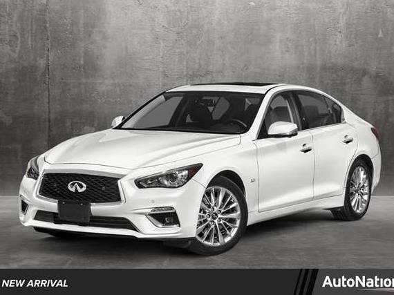 INFINITI Q50 2023 JN1EV7CP8PM511065 image