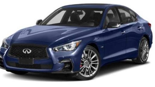 INFINITI Q50 2023 JN1FV7DR4PM590903 image